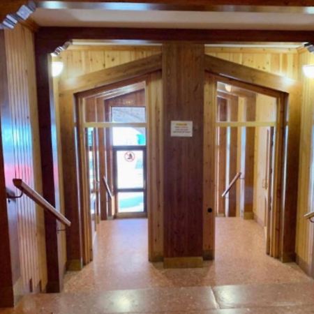 Acogedor Apartamento En 阿斯托恩 外观 照片
