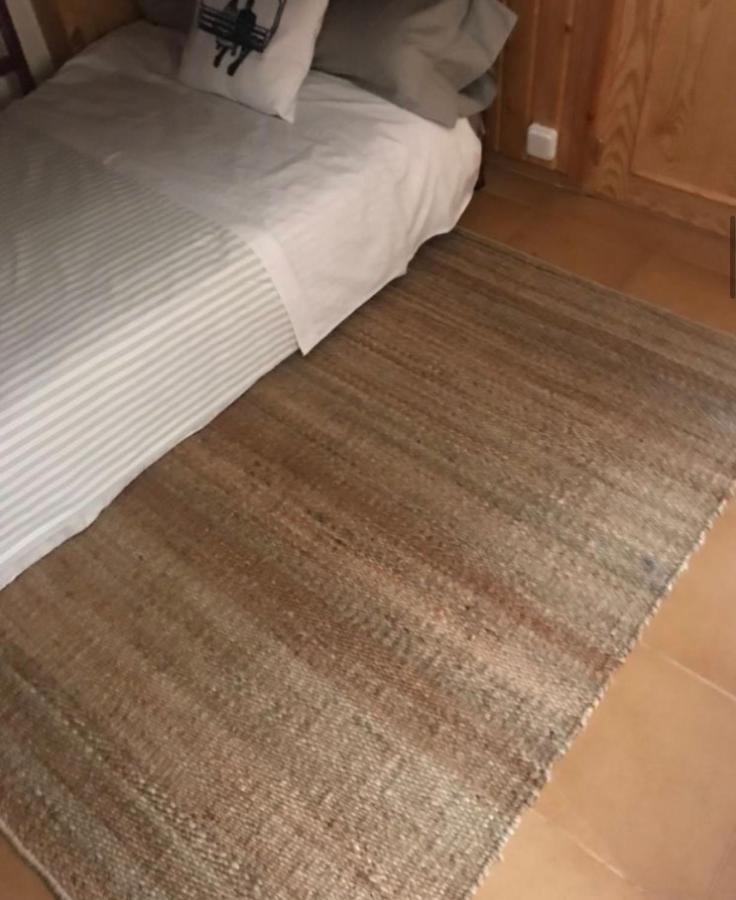 Acogedor Apartamento En 阿斯托恩 外观 照片